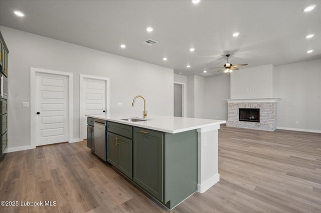 5409 109th Street, Lubbock, TX 79424