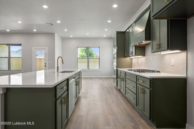 5409 109th Street, Lubbock, TX 79424