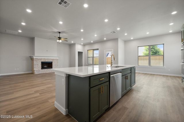 5409 109th Street, Lubbock, TX 79424