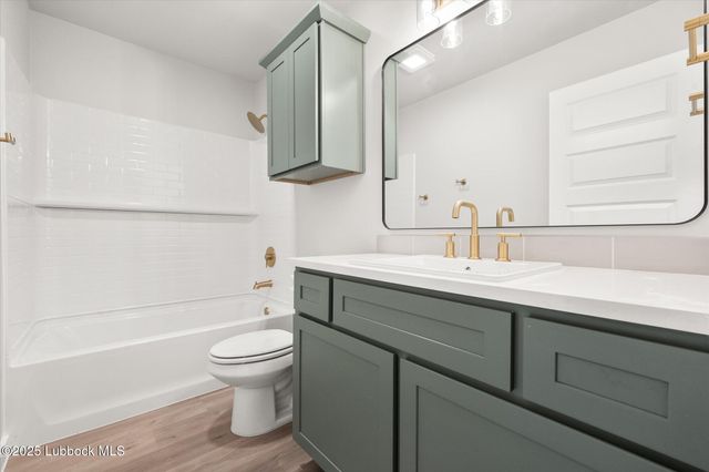 5409 109th Street, Lubbock, TX 79424