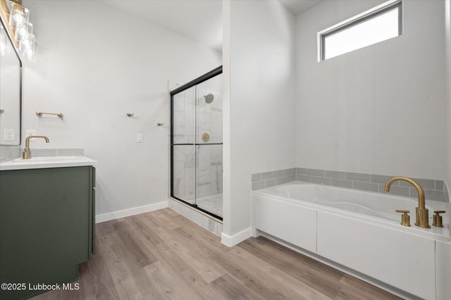 5409 109th Street, Lubbock, TX 79424