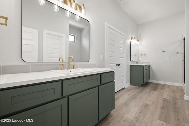 5409 109th Street, Lubbock, TX 79424