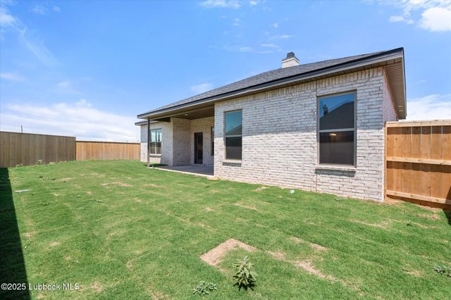 5409 109th Street, Lubbock, TX 79424