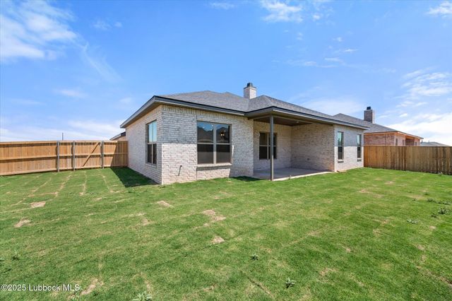 5409 109th Street, Lubbock, TX 79424