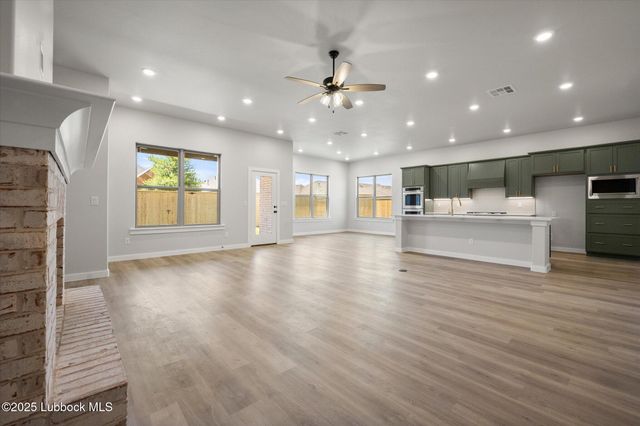 5409 109th Street, Lubbock, TX 79424