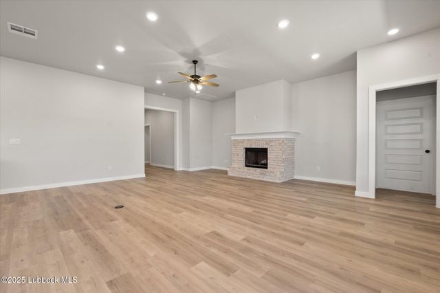 5409 109th Street, Lubbock, TX 79424