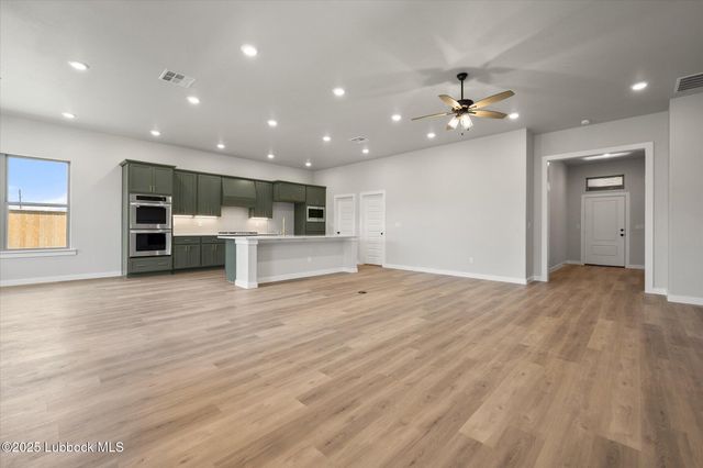 5409 109th Street, Lubbock, TX 79424