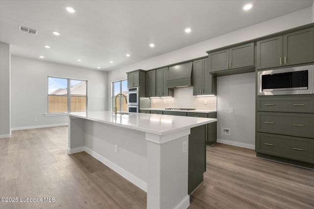 5409 109th Street, Lubbock, TX 79424