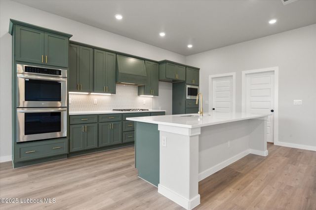 5409 109th Street, Lubbock, TX 79424