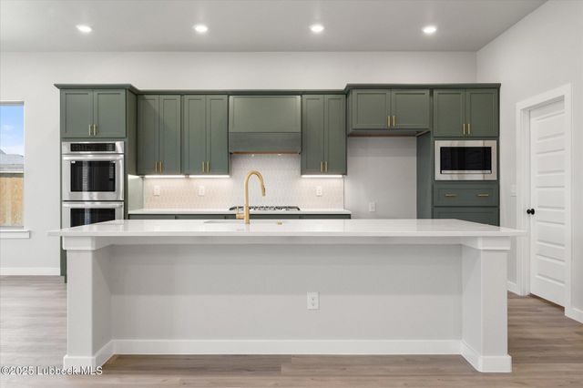 5409 109th Street, Lubbock, TX 79424