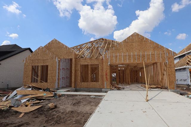 1825 N Wildflower Drive, Deer Park, TX 77536