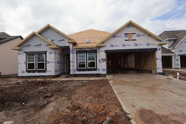 1825 N Wildflower Drive, Deer Park, TX 77536
