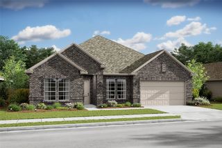 1825 N Wildflower Drive, Deer Park, TX 77536