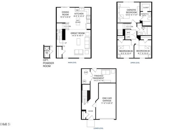 1269 Rollman Farm Road, Raleigh, NC 27603