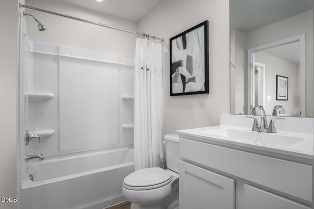 1269 Rollman Farm Road, Raleigh, NC 27603