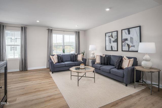 1269 Rollman Farm Road, Raleigh, NC 27603