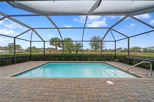 19222 Zephyr Lily CT, Estero, FL 33928