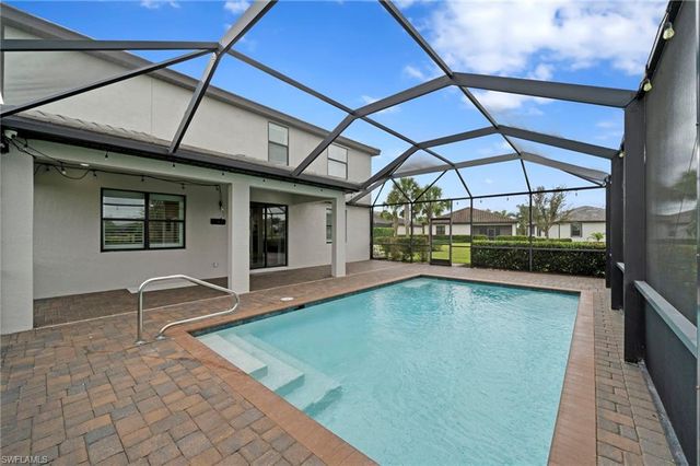 19222 Zephyr Lily CT, Estero, FL 33928