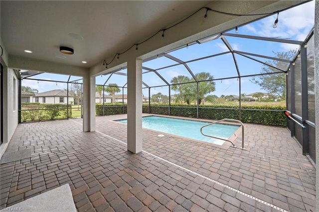 19222 Zephyr Lily CT, Estero, FL 33928