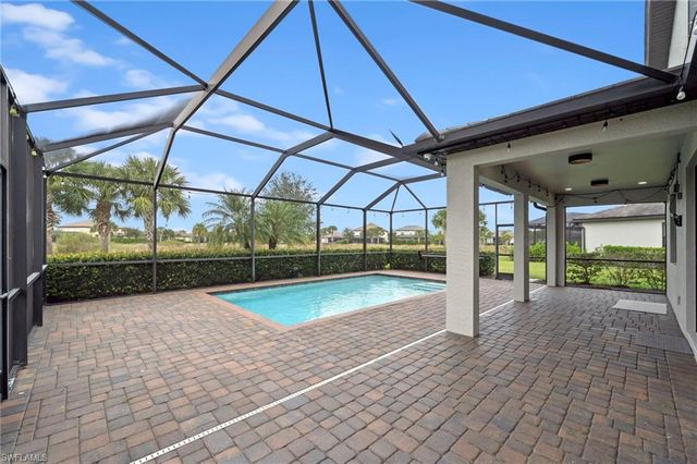 19222 Zephyr Lily CT, Estero, FL 33928