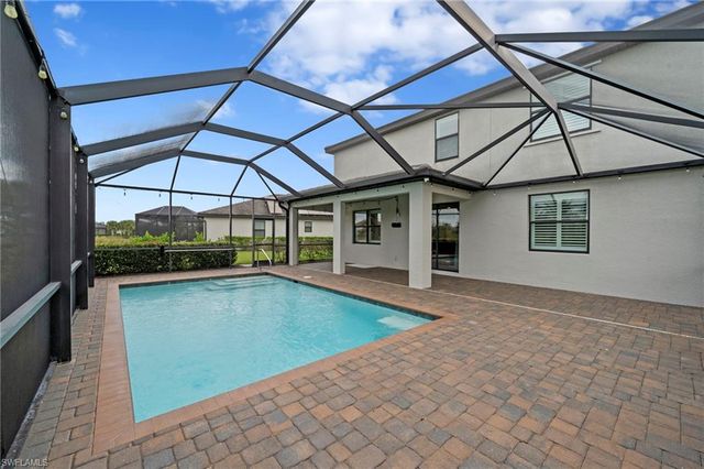 19222 Zephyr Lily CT, Estero, FL 33928