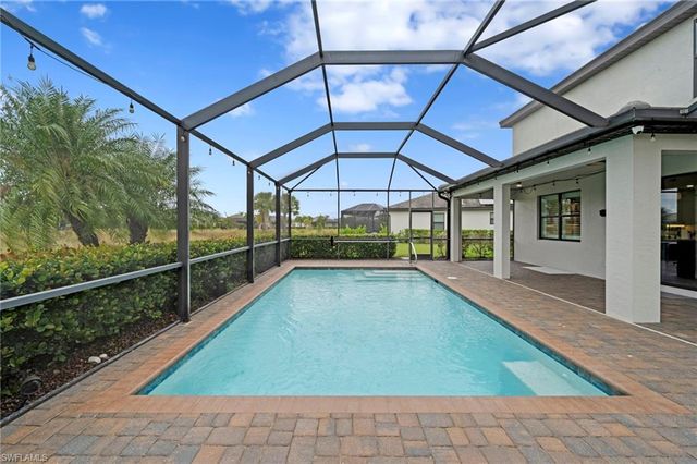 19222 Zephyr Lily CT, Estero, FL 33928