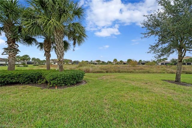 19222 Zephyr Lily CT, Estero, FL 33928