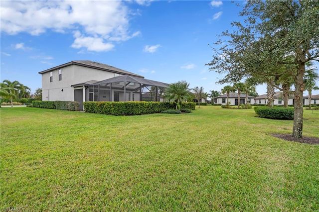 19222 Zephyr Lily CT, Estero, FL 33928