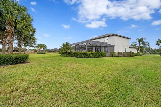 19222 Zephyr Lily CT, Estero, FL 33928