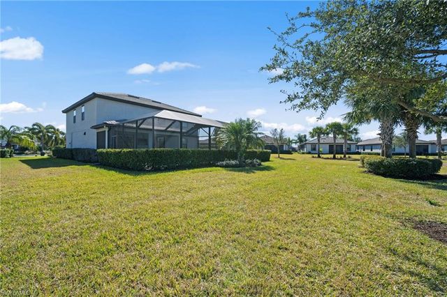 19222 Zephyr Lily CT, Estero, FL 33928