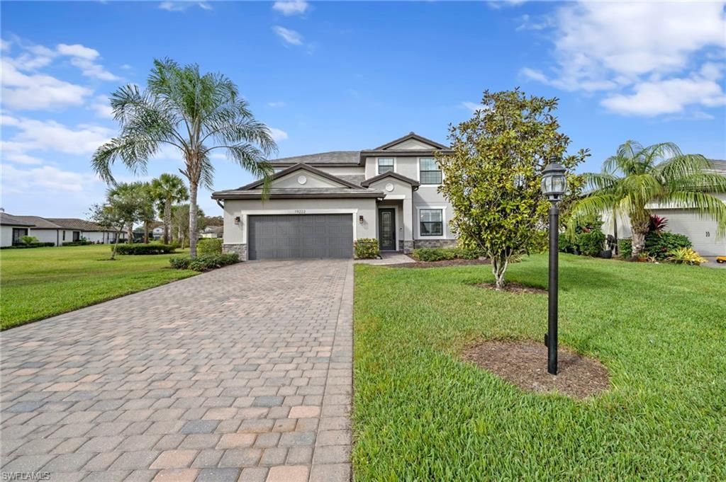 19222 Zephyr Lily CT, Estero, FL 33928
