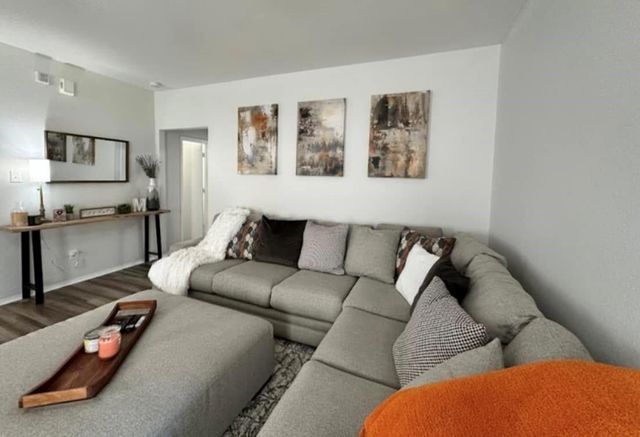 1907 Cold River Drive, Humble, TX 77396