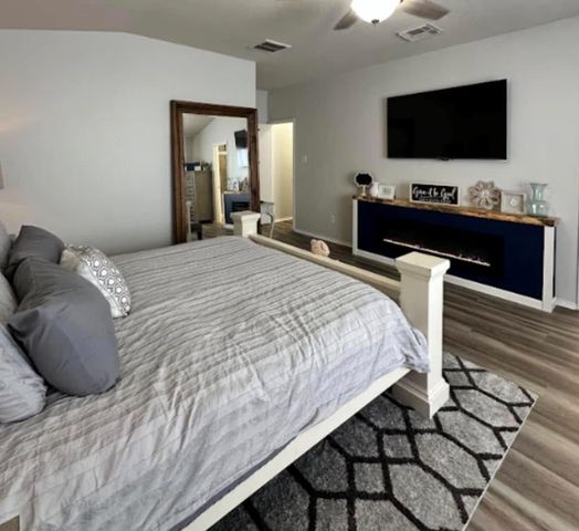 1907 Cold River Drive, Humble, TX 77396