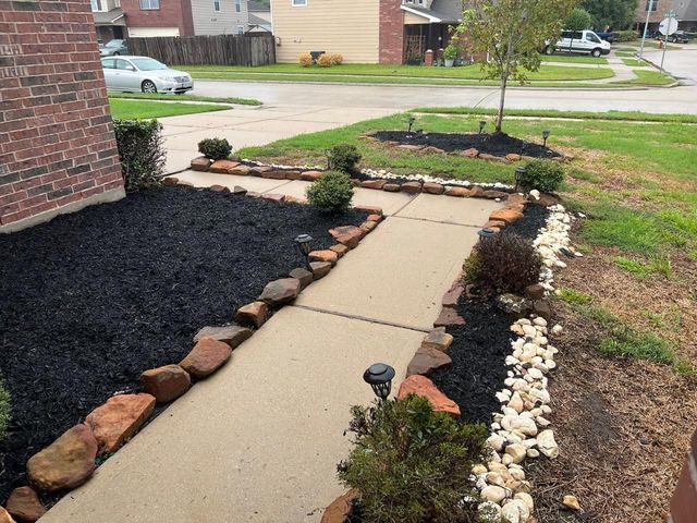 1907 Cold River Drive, Humble, TX 77396