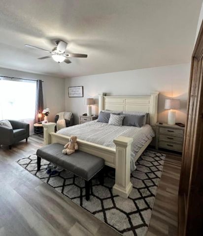 1907 Cold River Drive, Humble, TX 77396