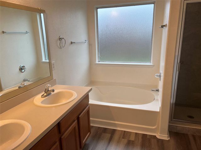 1907 Cold River Drive, Humble, TX 77396