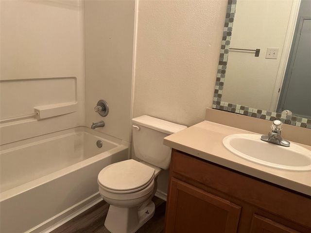 1907 Cold River Drive, Humble, TX 77396