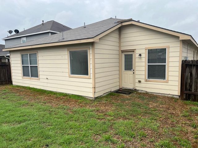 1907 Cold River Drive, Humble, TX 77396