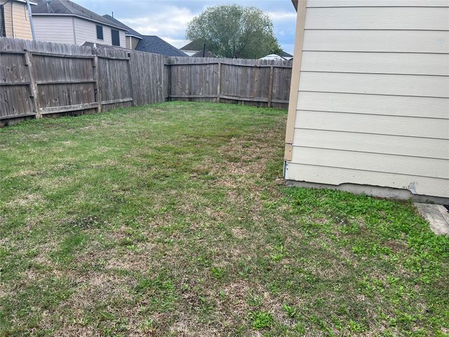 1907 Cold River Drive, Humble, TX 77396