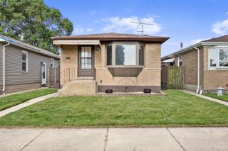 12723 S Marquette Avenue, Chicago, IL 60633