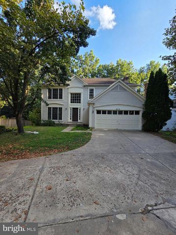 3551 FOREST HAVEN DR, Laurel, MD 20724