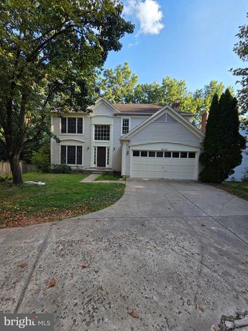 3551 FOREST HAVEN DR, Laurel, MD 20724