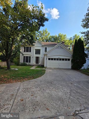 3551 FOREST HAVEN DR, Laurel, MD 20724
