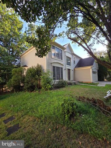 3551 FOREST HAVEN DR, Laurel, MD 20724