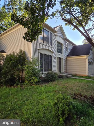 3551 FOREST HAVEN DR, Laurel, MD 20724