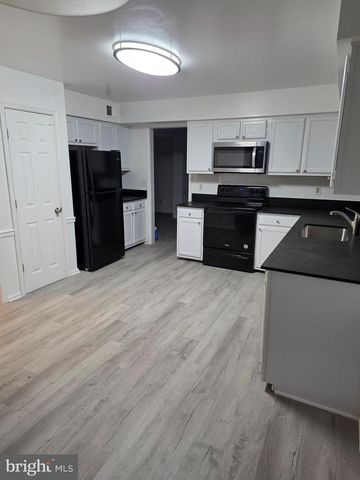 3551 FOREST HAVEN DR, Laurel, MD 20724