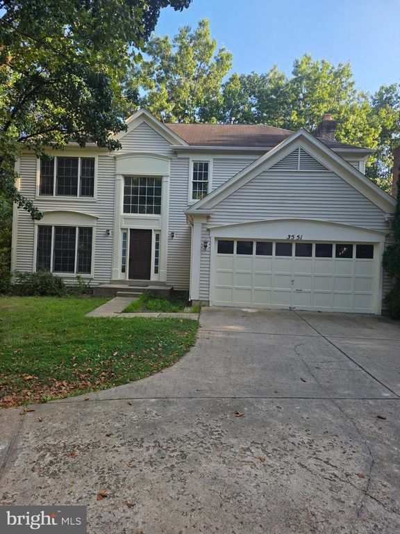 3551 FOREST HAVEN DR, Laurel, MD 20724