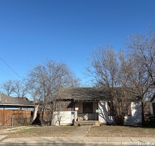 1610 22nd, San Antonio, TX 78201