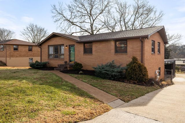 6411 Ranchero Dr, Nashville, TN 37209
