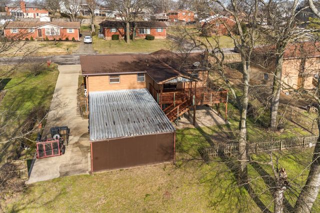 6411 Ranchero Dr, Nashville, TN 37209